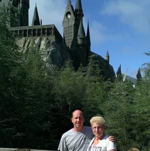 Meet your Posher, Doug